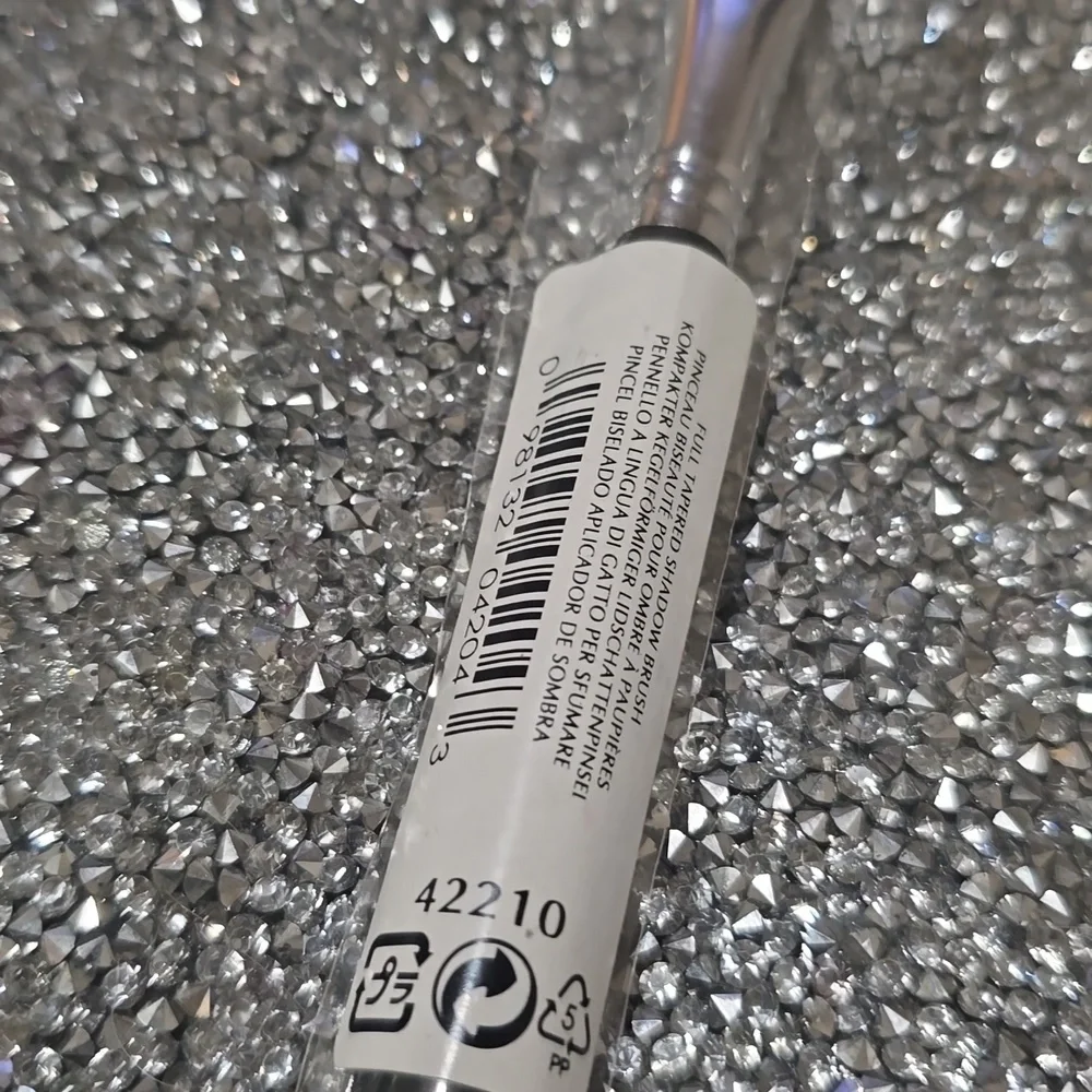 bareMinerals discontinued full